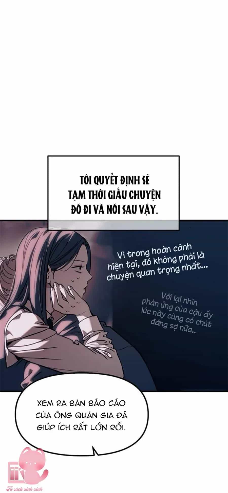 Xâm Nhập Vào Trường Trung Học Tài Phiệt! - Chương 106 - ảnh 111