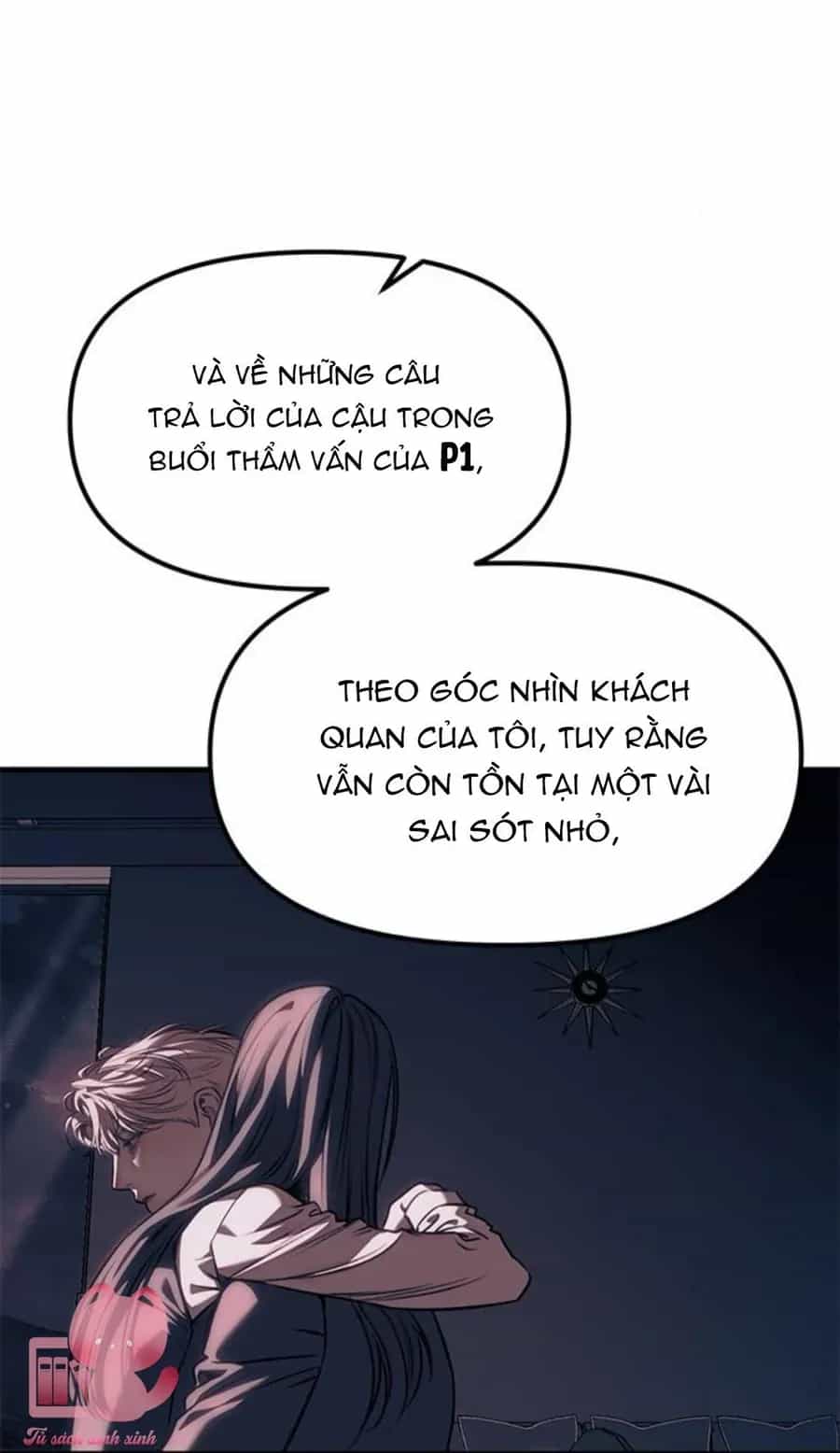 Xâm Nhập Vào Trường Trung Học Tài Phiệt! - Chương 106 - ảnh 113