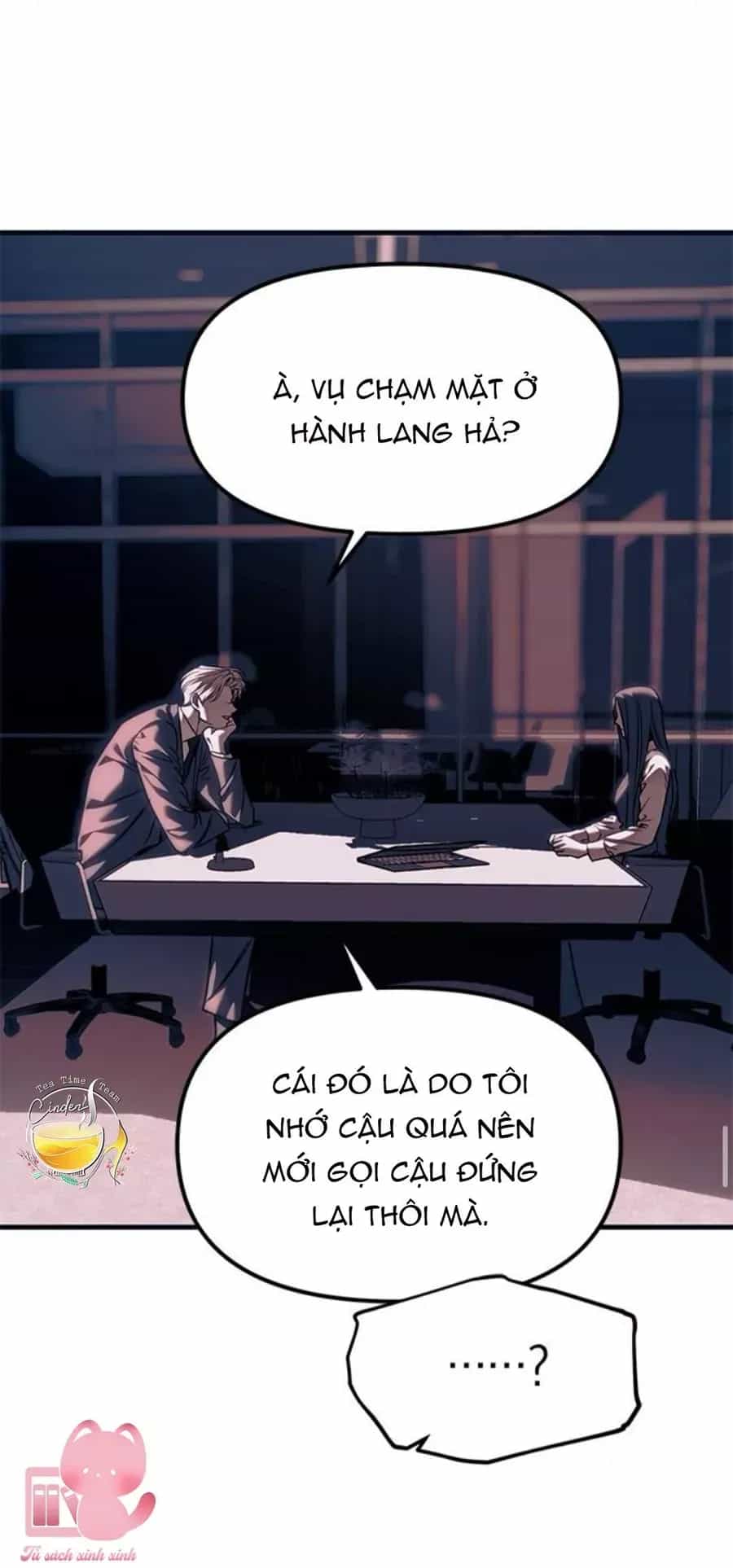 Xâm Nhập Vào Trường Trung Học Tài Phiệt! - Chương 106 - ảnh 81