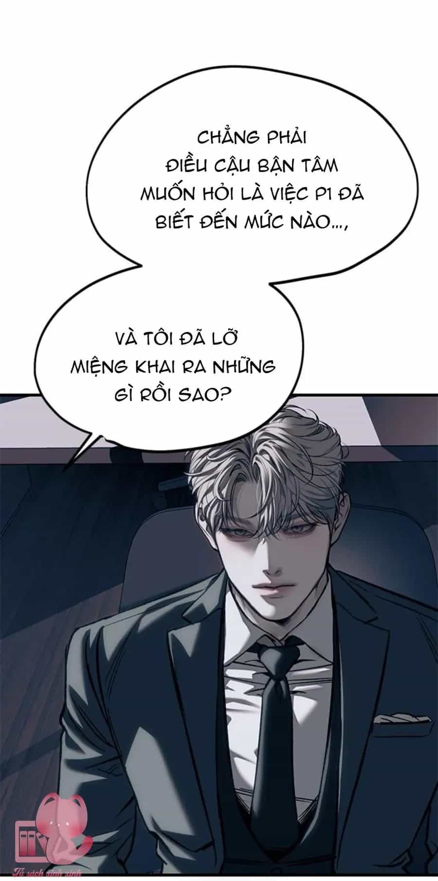 Xâm Nhập Vào Trường Trung Học Tài Phiệt! - Chương 107 - ảnh 17