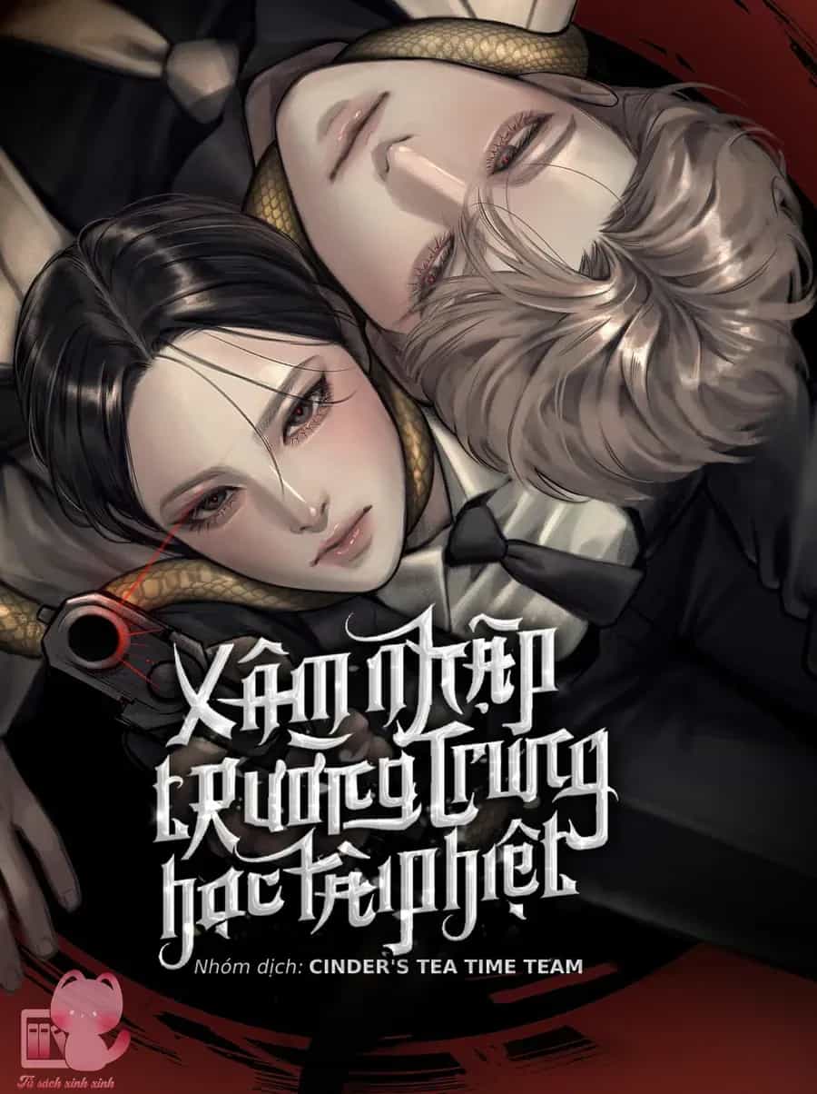Xâm Nhập Vào Trường Trung Học Tài Phiệt! - Chương 107 - ảnh 2