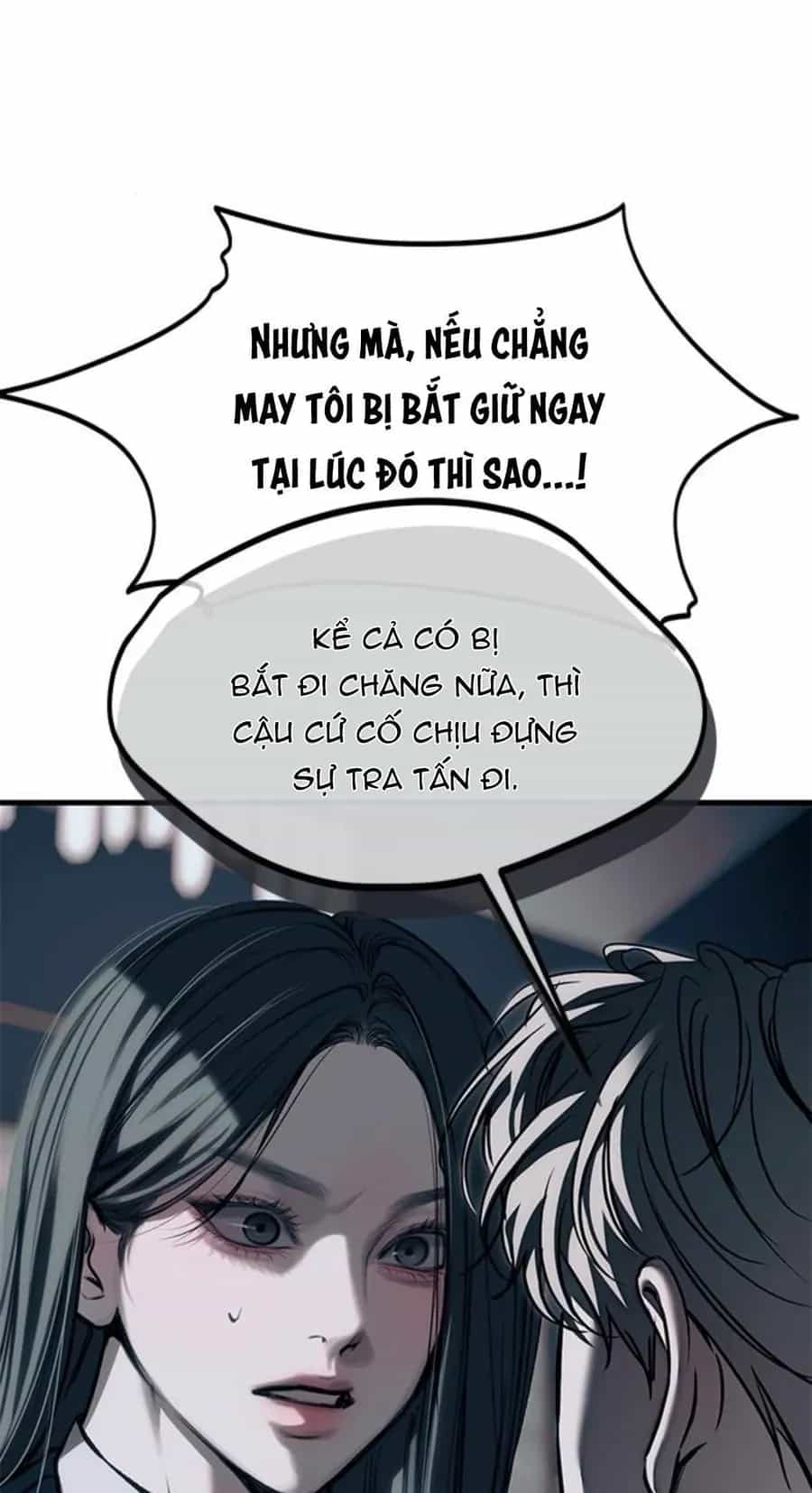 Xâm Nhập Vào Trường Trung Học Tài Phiệt! - Chương 107 - ảnh 24