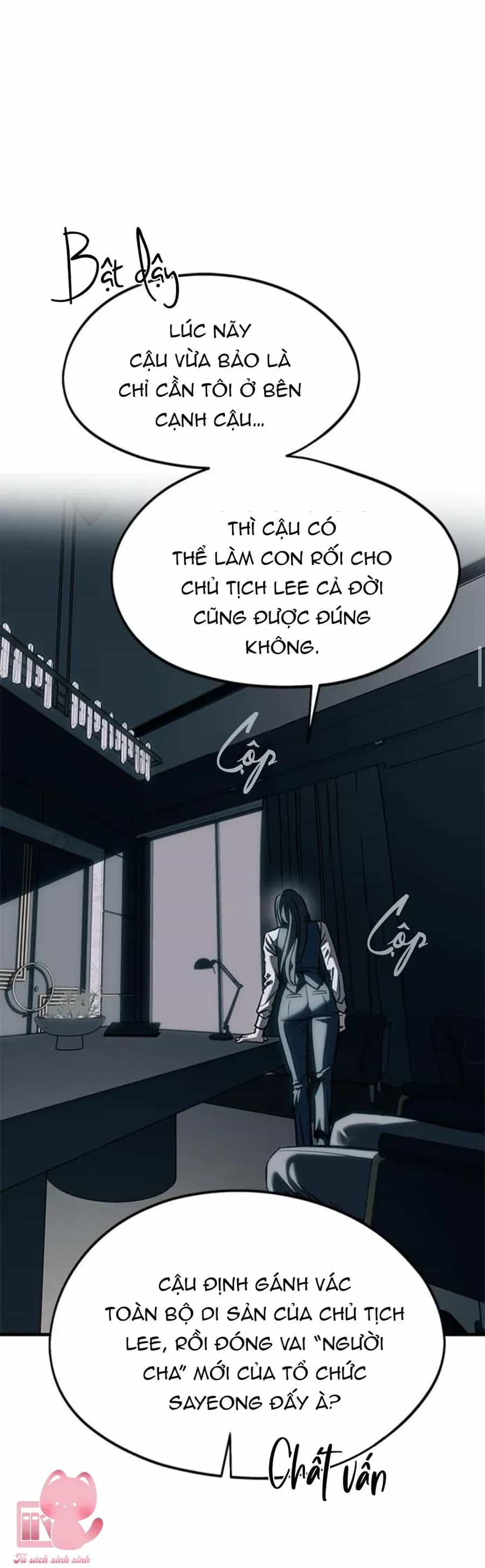 Xâm Nhập Vào Trường Trung Học Tài Phiệt! - Chương 107 - ảnh 38