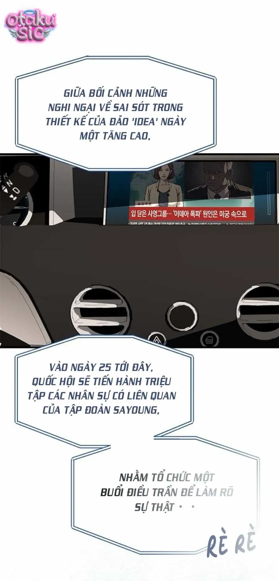 Xâm Nhập Vào Trường Trung Học Tài Phiệt! - Chương 108 - ảnh 65