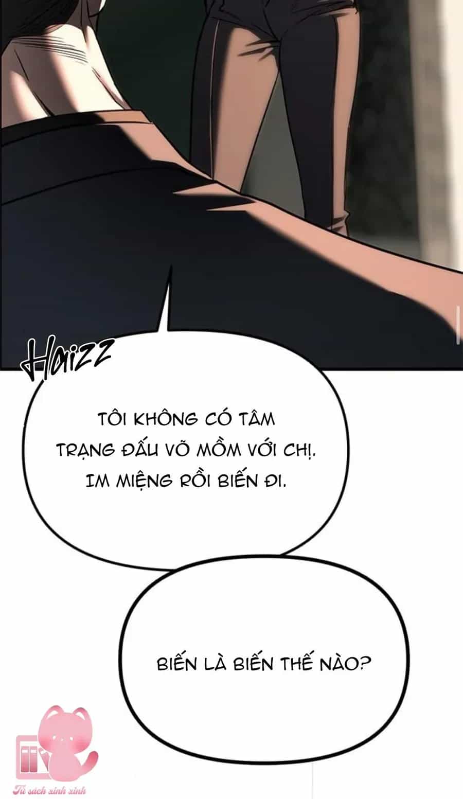 Xâm Nhập Vào Trường Trung Học Tài Phiệt! - Chương 109 - ảnh 35