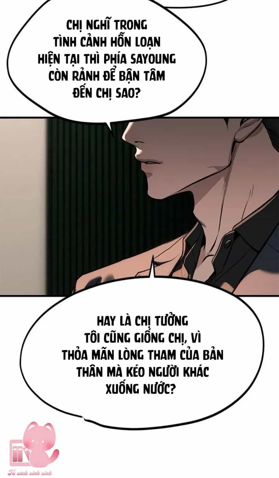 Xâm Nhập Vào Trường Trung Học Tài Phiệt! - Chương 109 - ảnh 41