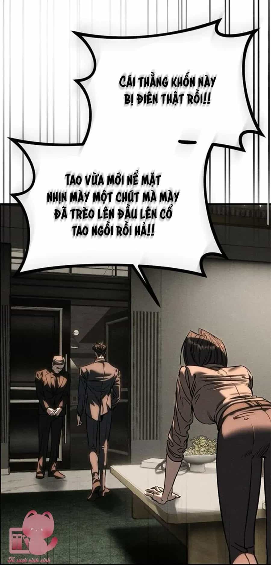 Xâm Nhập Vào Trường Trung Học Tài Phiệt! - Chương 109 - ảnh 47