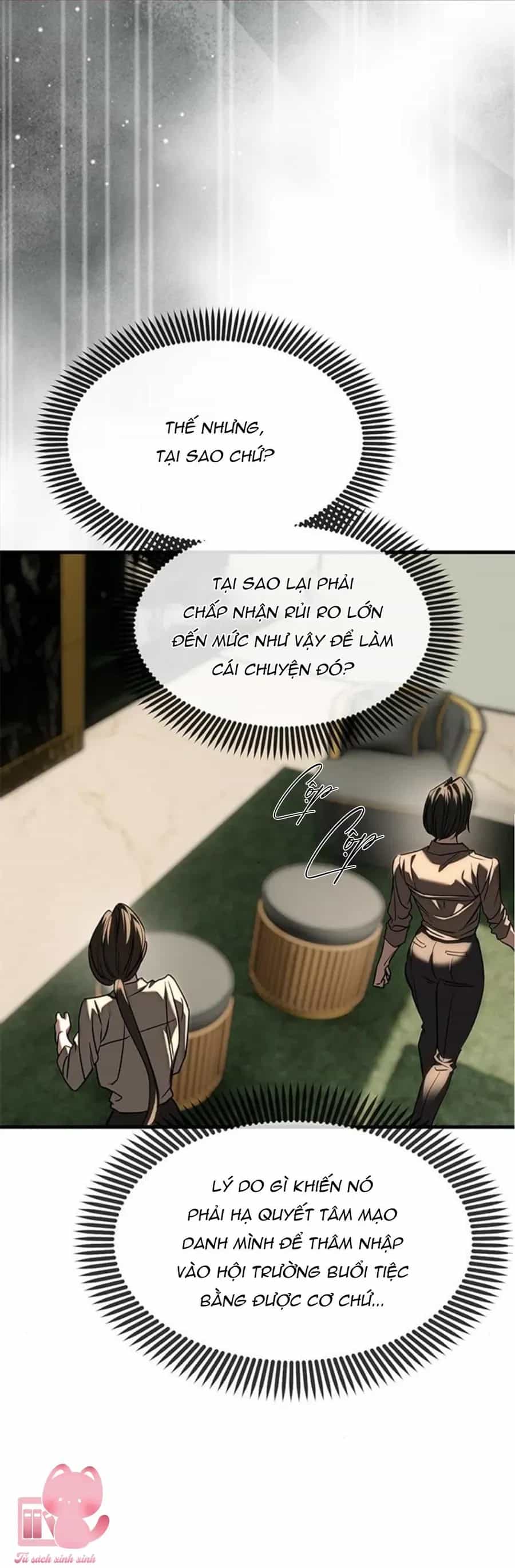 Xâm Nhập Vào Trường Trung Học Tài Phiệt! - Chương 109 - ảnh 58