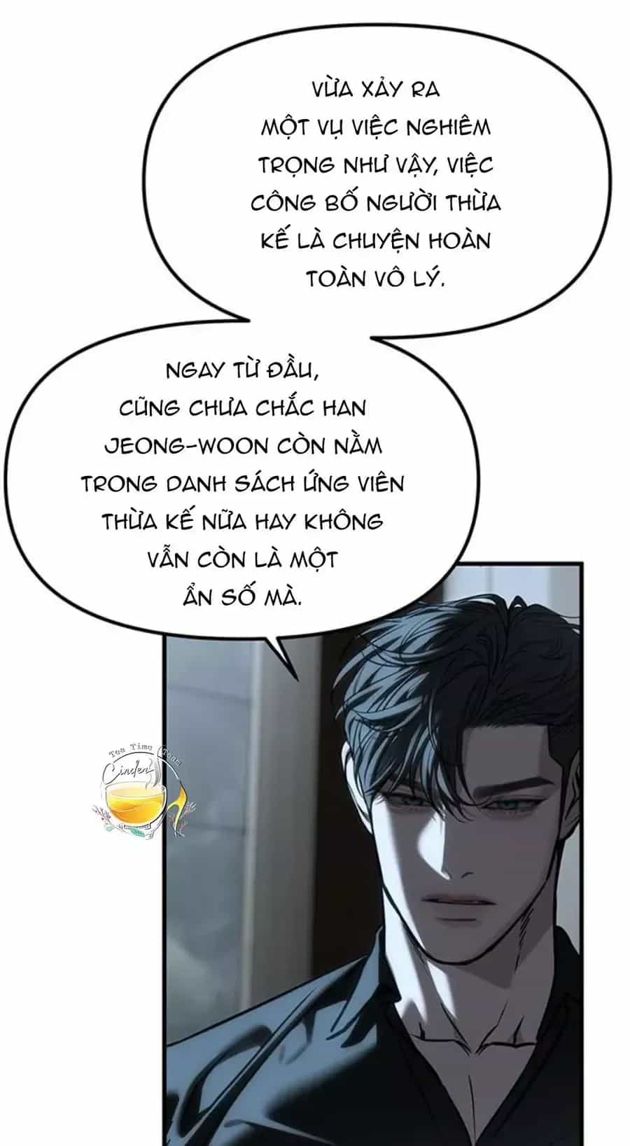 Xâm Nhập Vào Trường Trung Học Tài Phiệt! - Chương 110 - ảnh 14