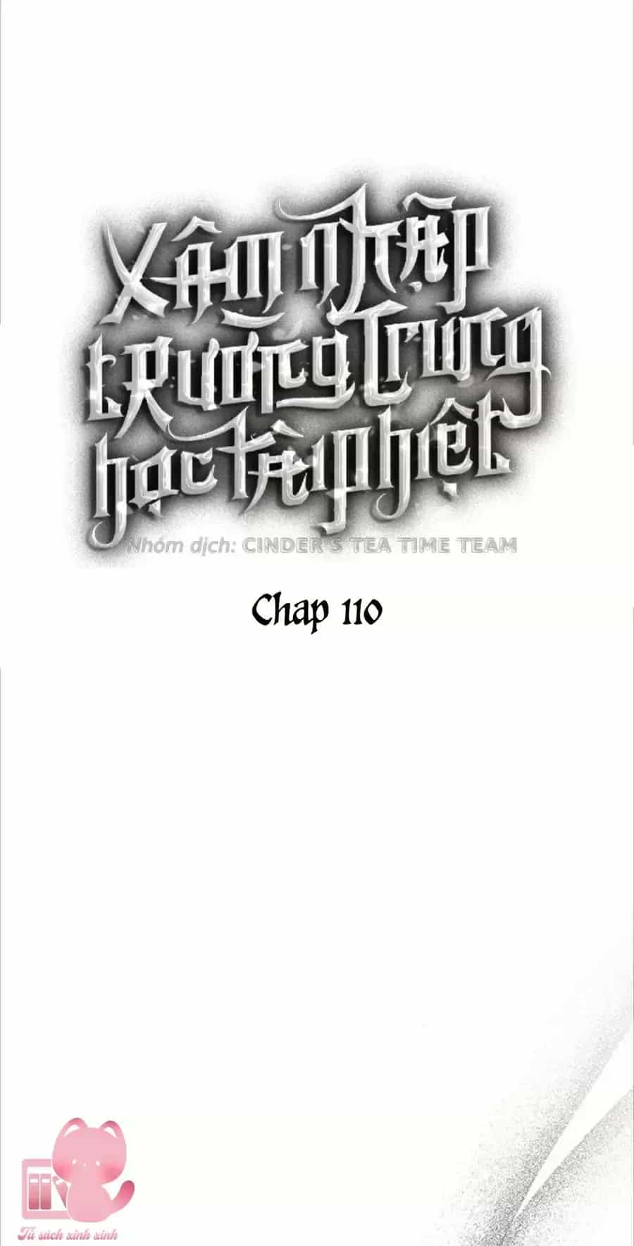Xâm Nhập Vào Trường Trung Học Tài Phiệt! - Chương 110 - ảnh 23