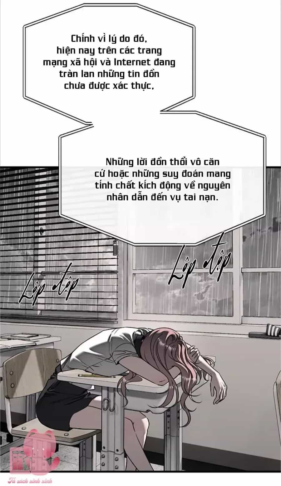 Xâm Nhập Vào Trường Trung Học Tài Phiệt! - Chương 110 - ảnh 26