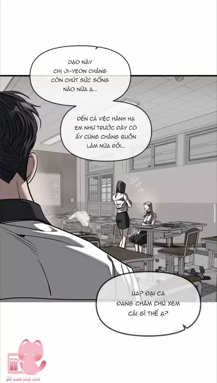 Xâm Nhập Vào Trường Trung Học Tài Phiệt! - Chương 110 - ảnh 31