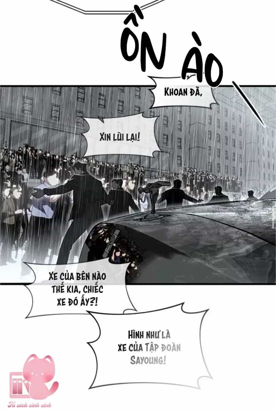 Xâm Nhập Vào Trường Trung Học Tài Phiệt! - Chương 110 - ảnh 46