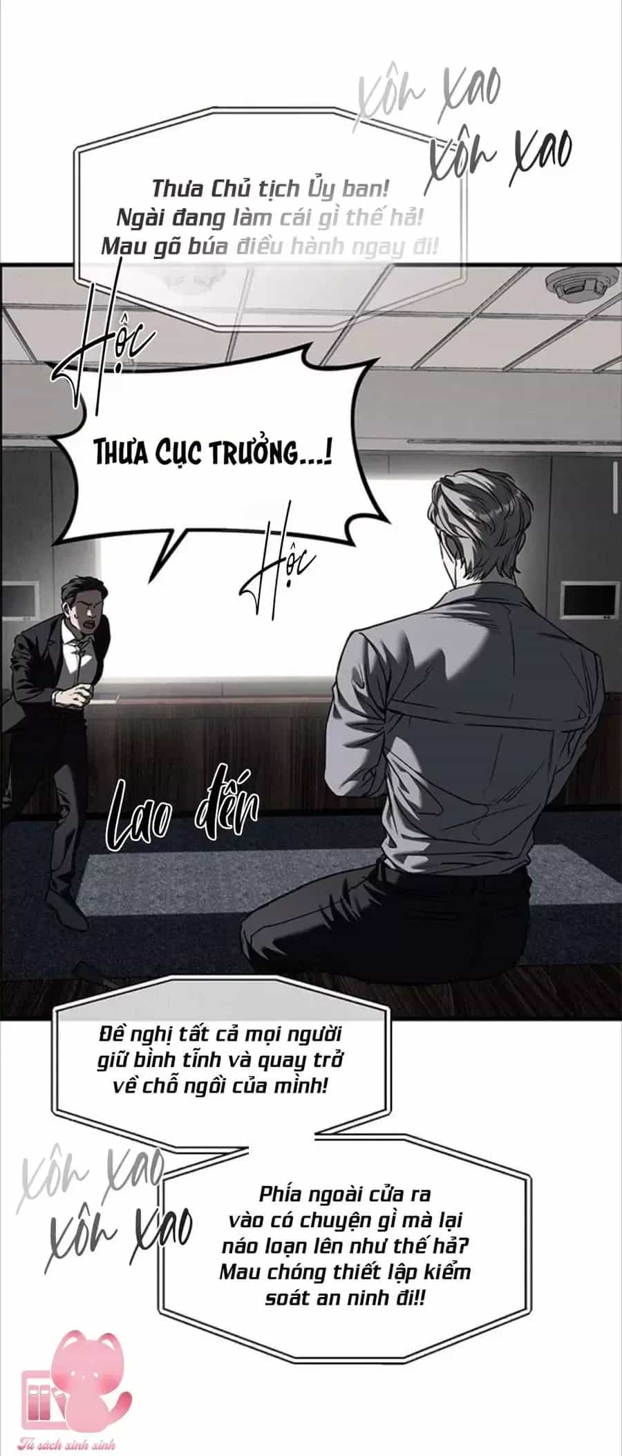 Xâm Nhập Vào Trường Trung Học Tài Phiệt! - Chương 110 - ảnh 53