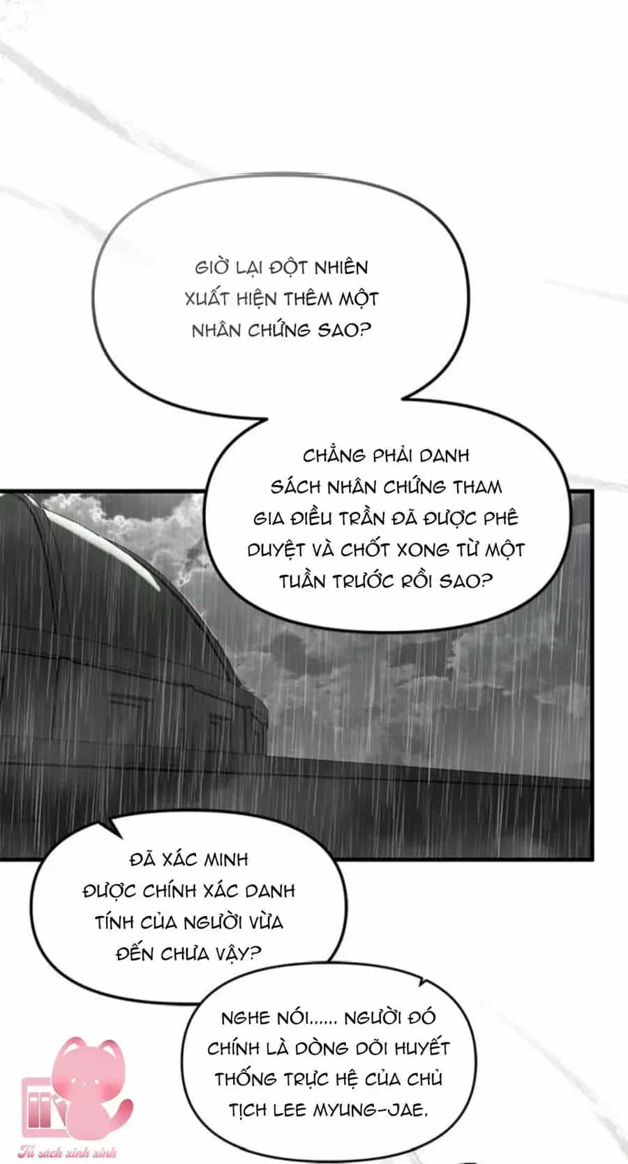 Xâm Nhập Vào Trường Trung Học Tài Phiệt! - Chương 110 - ảnh 60