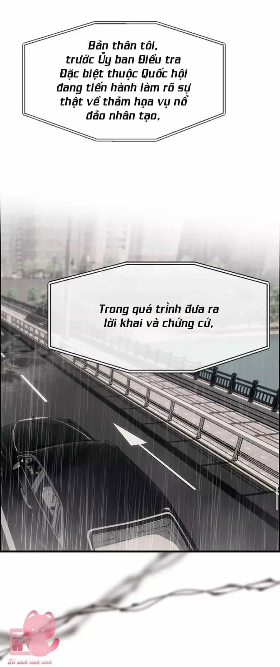 Xâm Nhập Vào Trường Trung Học Tài Phiệt! - Chương 110 - ảnh 78