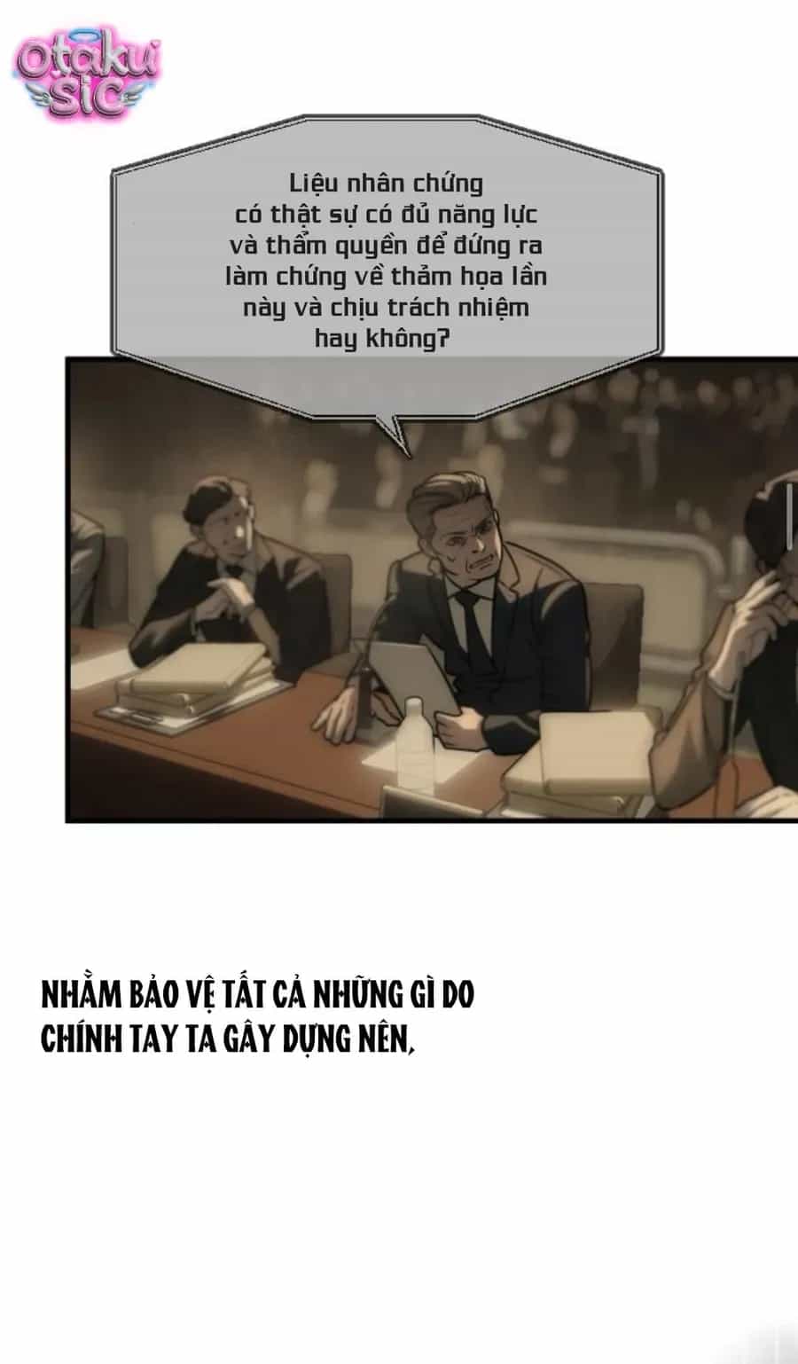 Xâm Nhập Vào Trường Trung Học Tài Phiệt! - Chương 111 - ảnh 22