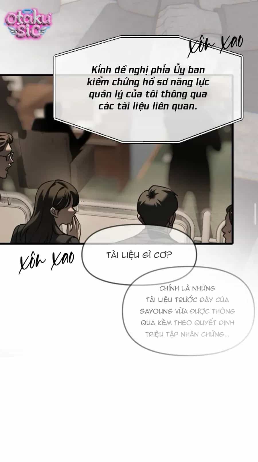 Xâm Nhập Vào Trường Trung Học Tài Phiệt! - Chương 111 - ảnh 37