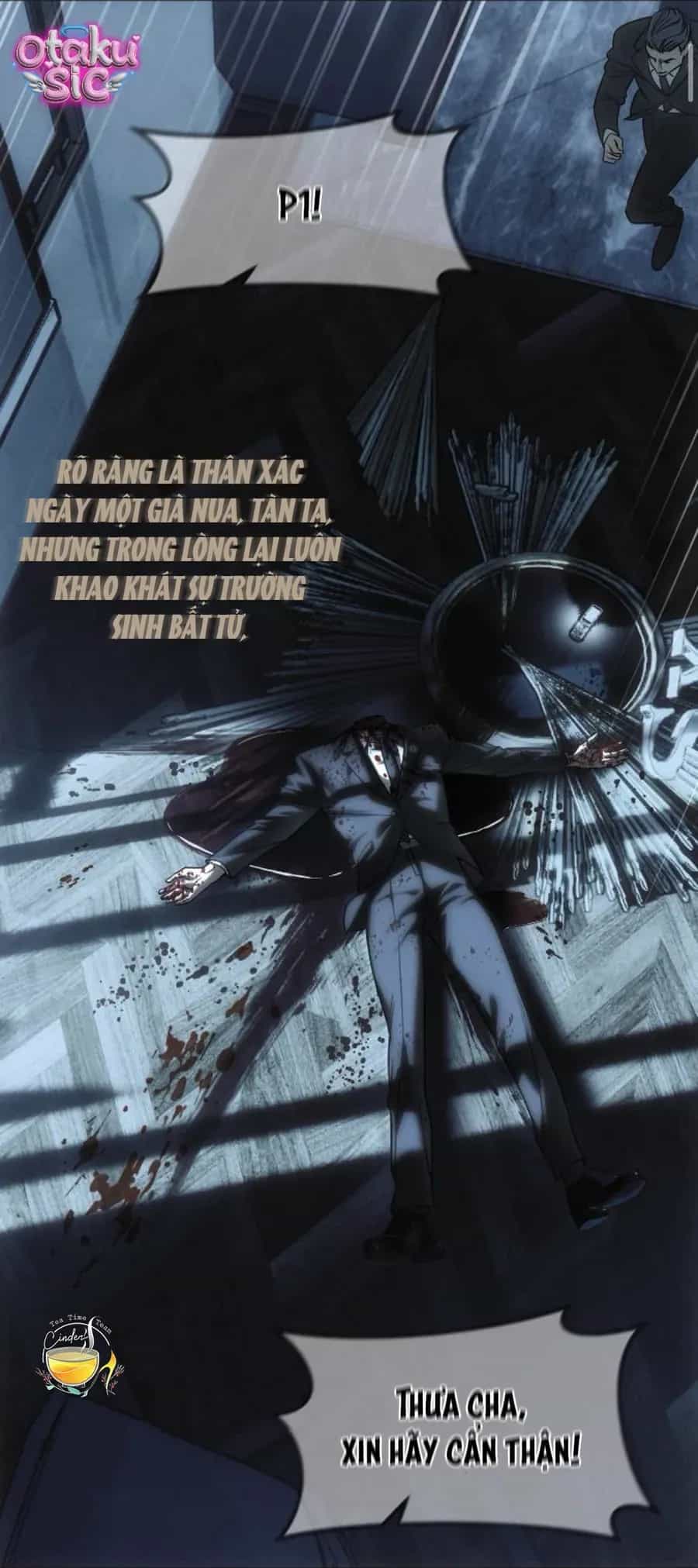 Xâm Nhập Vào Trường Trung Học Tài Phiệt! - Chương 111 - ảnh 4