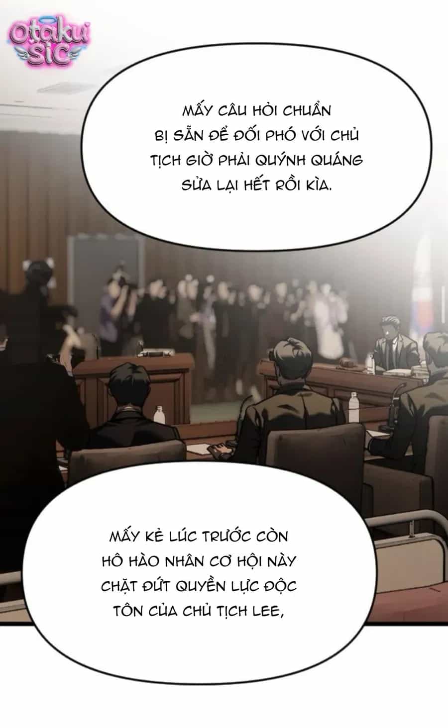 Xâm Nhập Vào Trường Trung Học Tài Phiệt! - Chương 111 - ảnh 41
