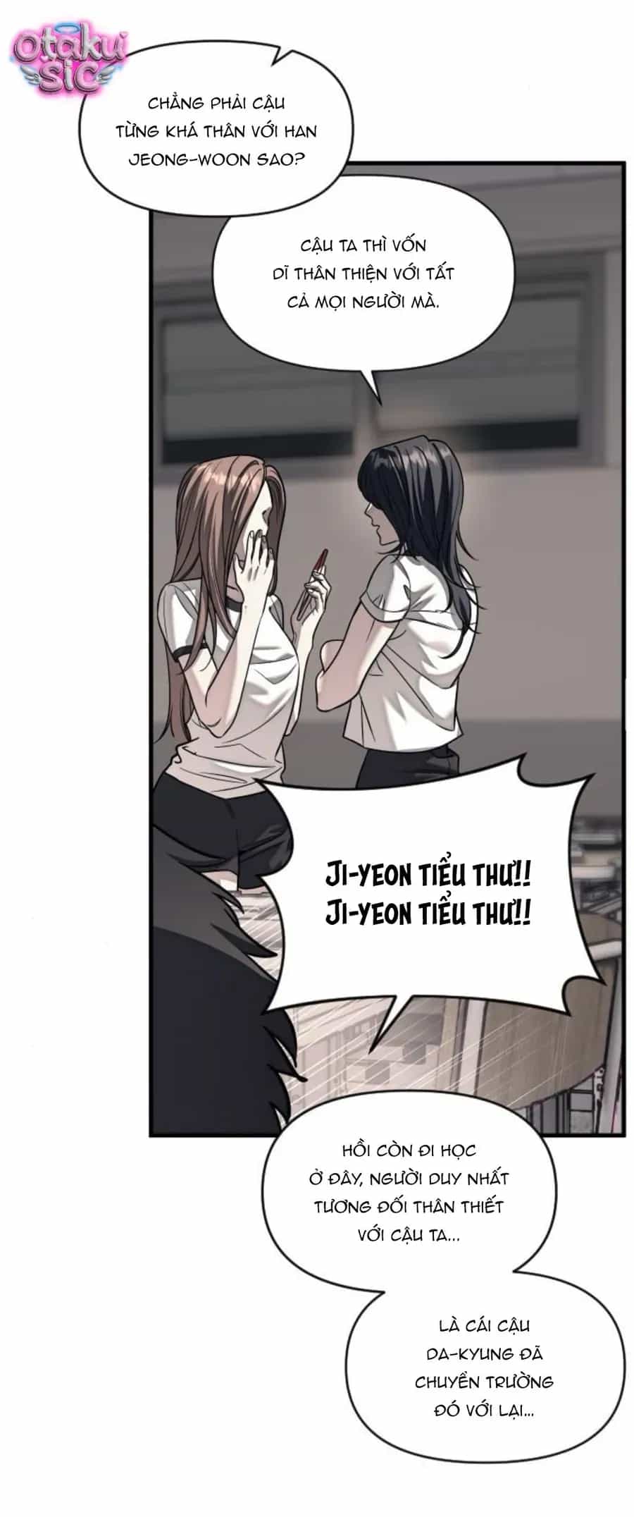 Xâm Nhập Vào Trường Trung Học Tài Phiệt! - Chương 111 - ảnh 50