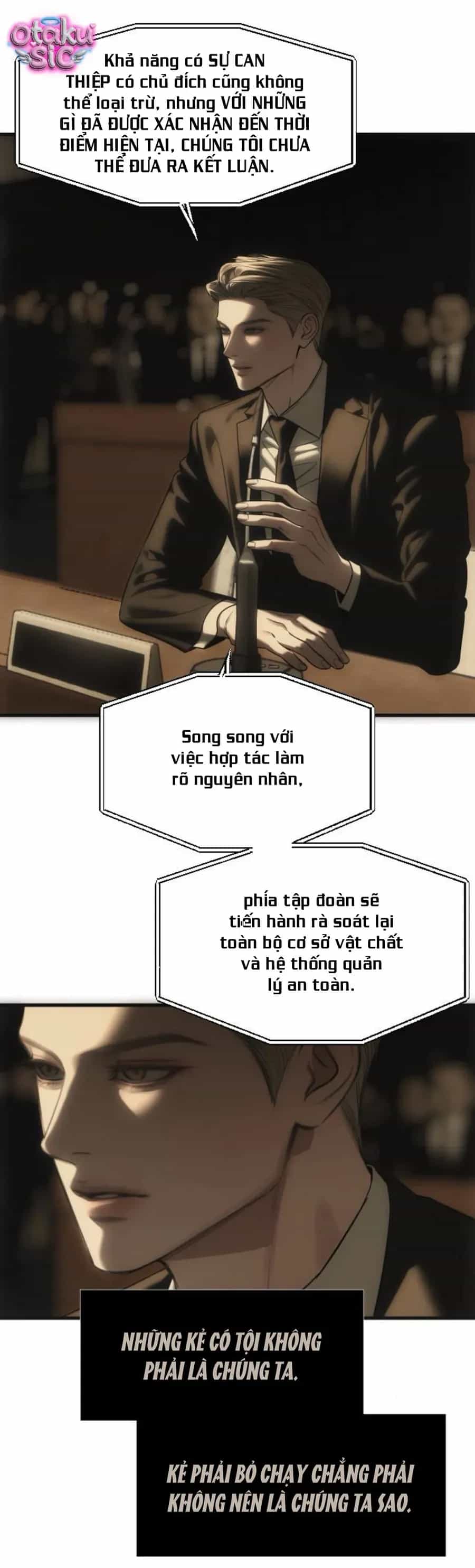 Xâm Nhập Vào Trường Trung Học Tài Phiệt! - Chương 111 - ảnh 87
