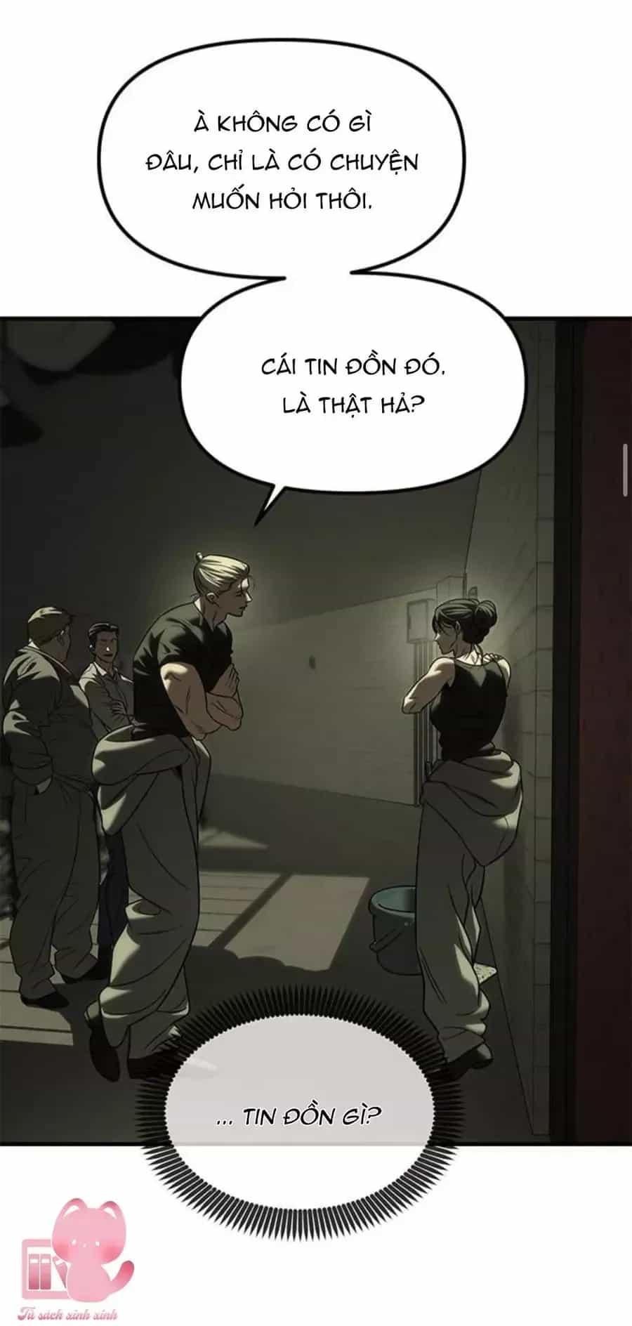 Xâm Nhập Vào Trường Trung Học Tài Phiệt! - Chương 112 - ảnh 33