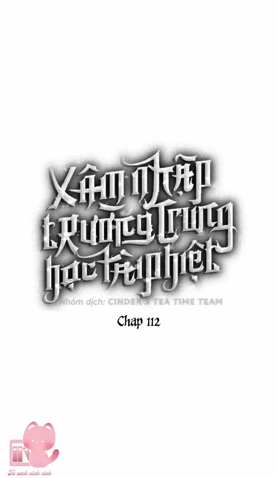 Xâm Nhập Vào Trường Trung Học Tài Phiệt! - Chương 112 - ảnh 4