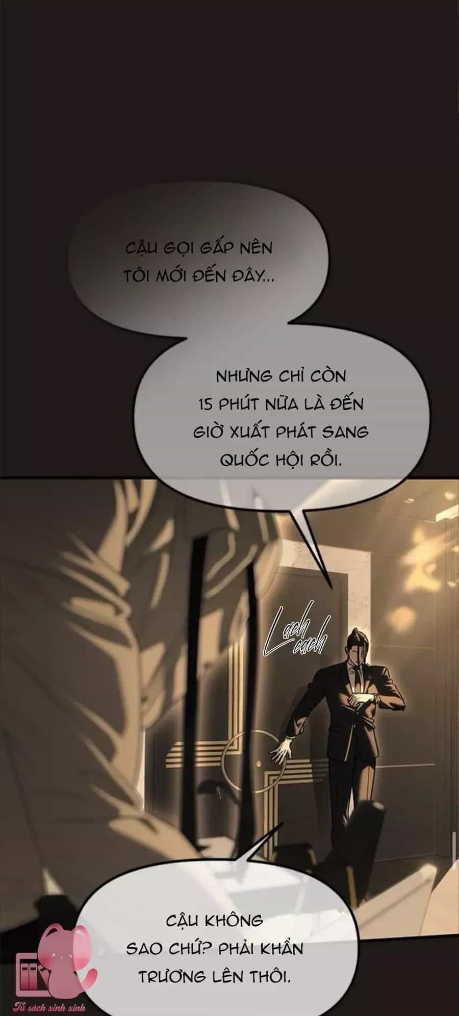 Xâm Nhập Vào Trường Trung Học Tài Phiệt! - Chương 112 - ảnh 73