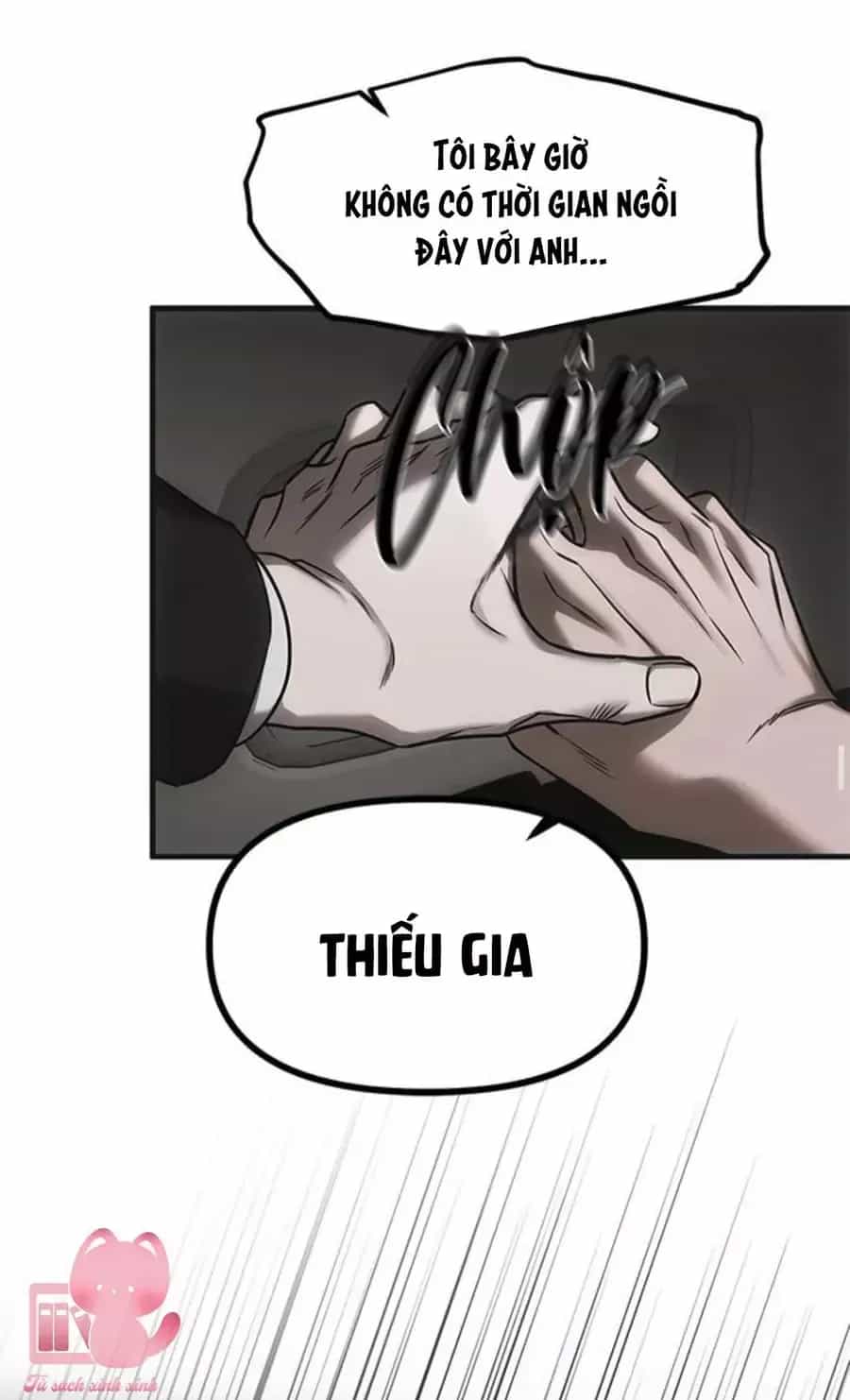 Xâm Nhập Vào Trường Trung Học Tài Phiệt! - Chương 113 - ảnh 24