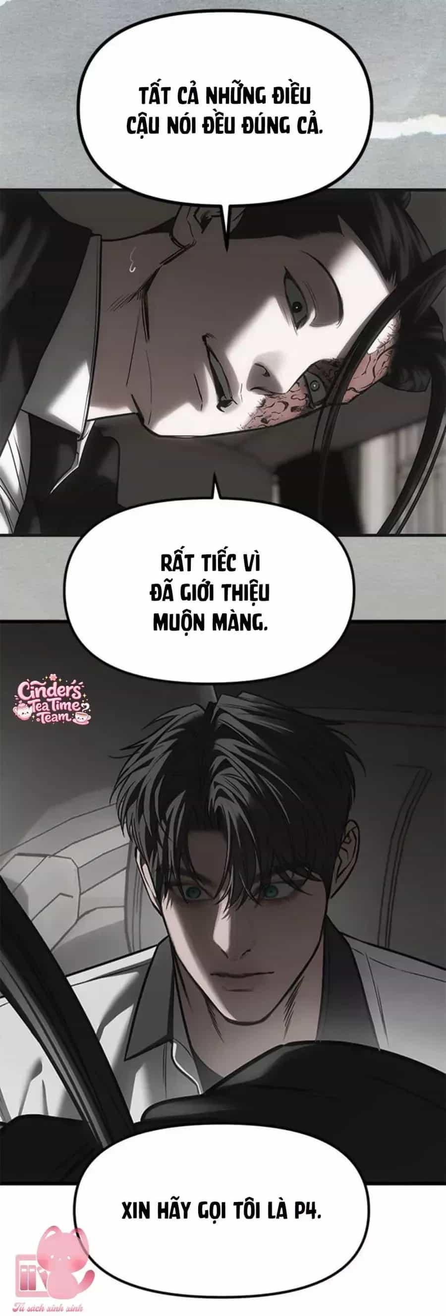 Xâm Nhập Vào Trường Trung Học Tài Phiệt! - Chương 113 - ảnh 27