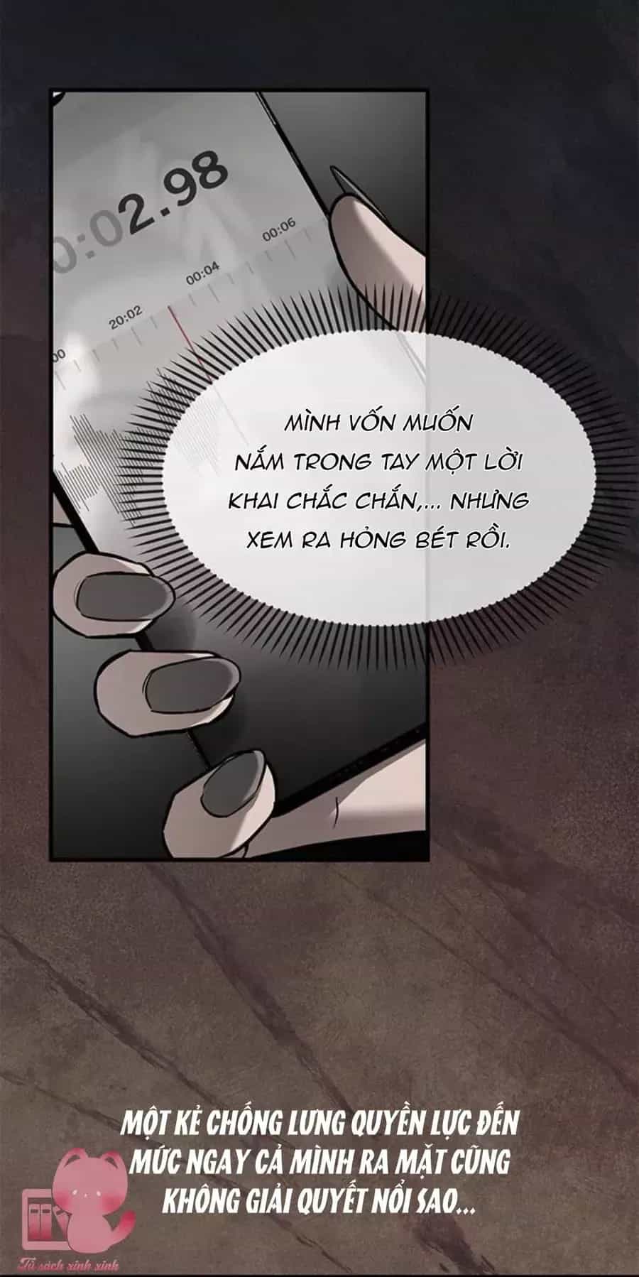 Xâm Nhập Vào Trường Trung Học Tài Phiệt! - Chương 113 - ảnh 45