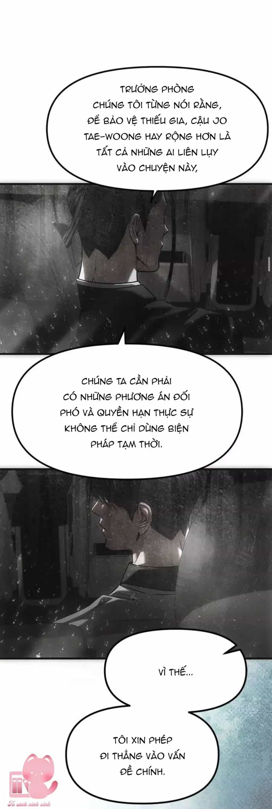 Xâm Nhập Vào Trường Trung Học Tài Phiệt! - Chương 113 - ảnh 68