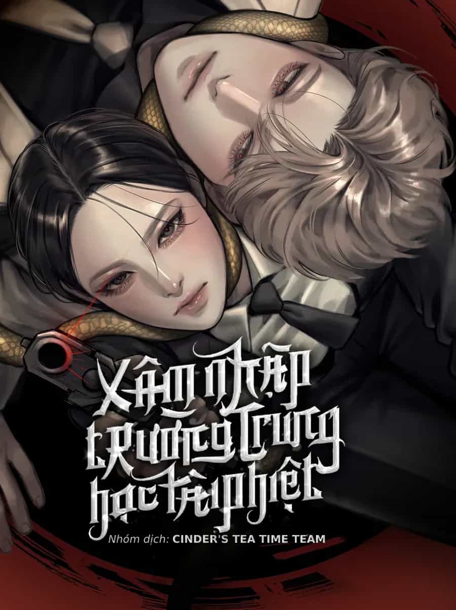 Xâm Nhập Vào Trường Trung Học Tài Phiệt! - Chương 114 - ảnh 2