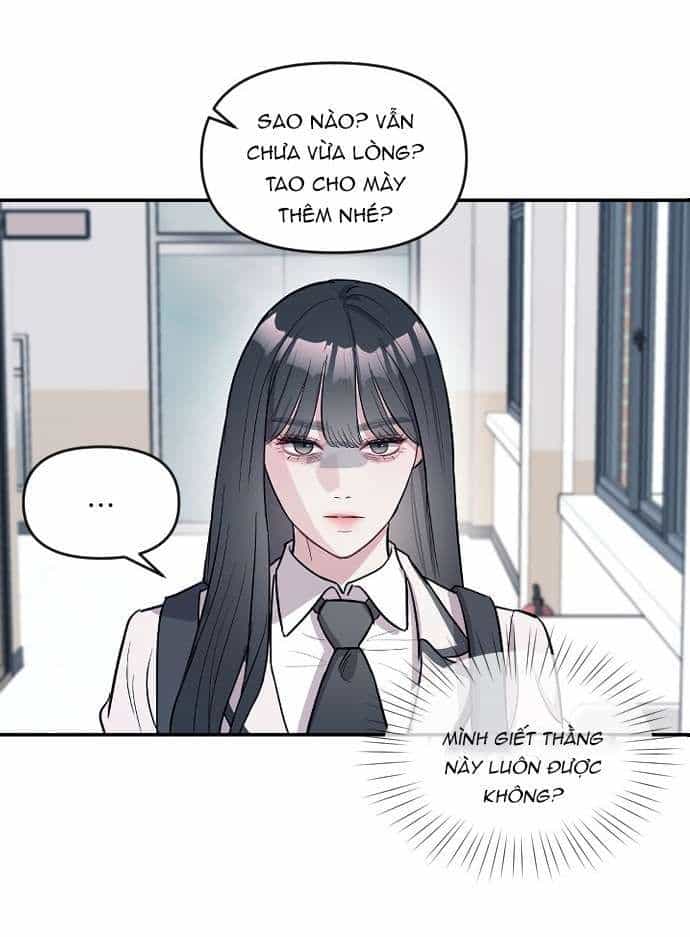 Xâm Nhập Vào Trường Trung Học Tài Phiệt! - Chương 9 - ảnh 35