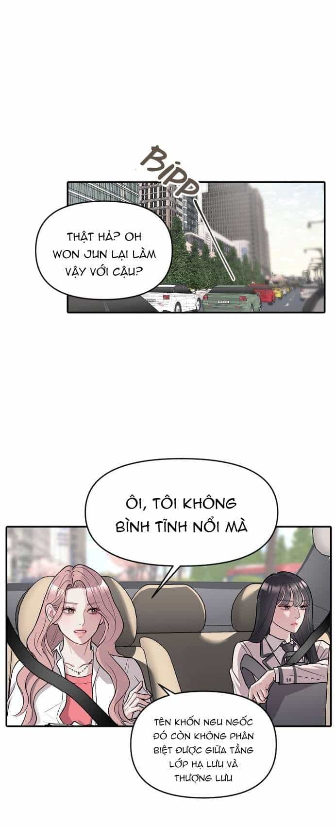 Xâm Nhập Vào Trường Trung Học Tài Phiệt! - Chương 9 - ảnh 46