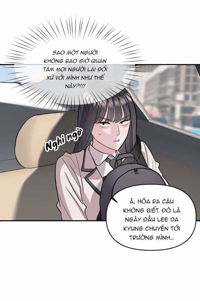 Xâm Nhập Vào Trường Trung Học Tài Phiệt! - Chương 9 - ảnh 49