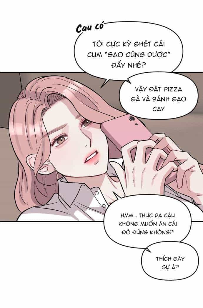 Xâm Nhập Vào Trường Trung Học Tài Phiệt! - Chương 9 - ảnh 66