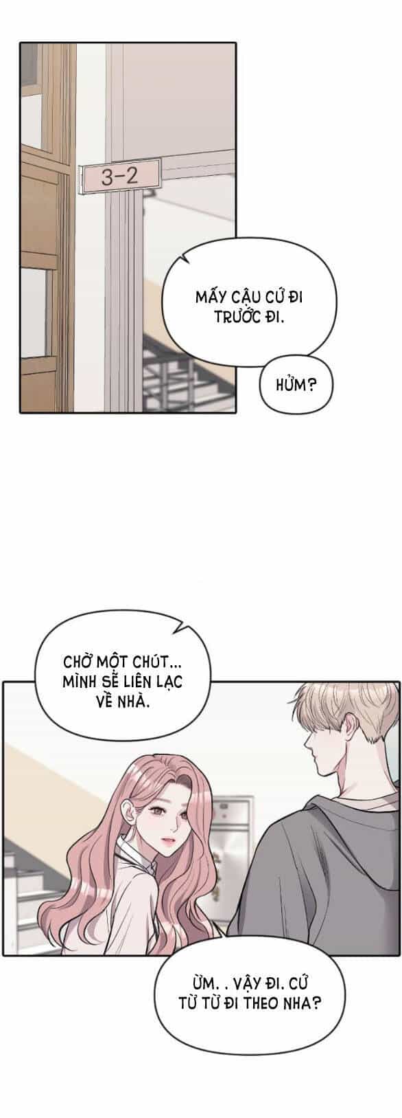 Xâm Nhập Vào Trường Trung Học Tài Phiệt! - Chương 9.1 - ảnh 13