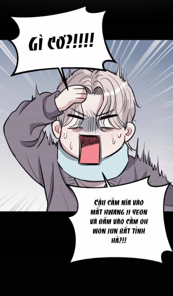 Xâm Nhập Vào Trường Trung Học Tài Phiệt! - Chương 9.1 - ảnh 24