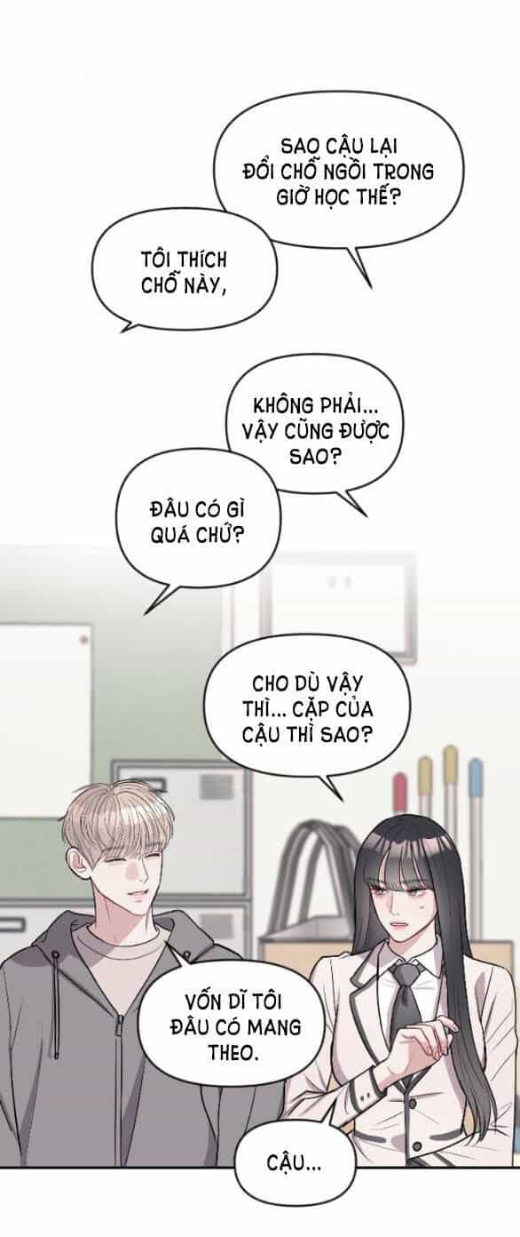 Xâm Nhập Vào Trường Trung Học Tài Phiệt! - Chương 9.1 - ảnh 8