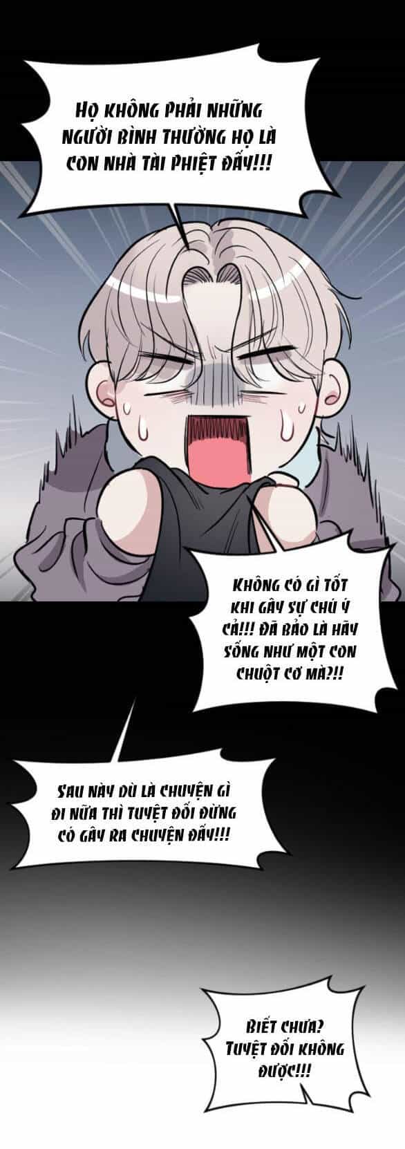 Xâm Nhập Vào Trường Trung Học Tài Phiệt! - Chương 9.2 - ảnh 1