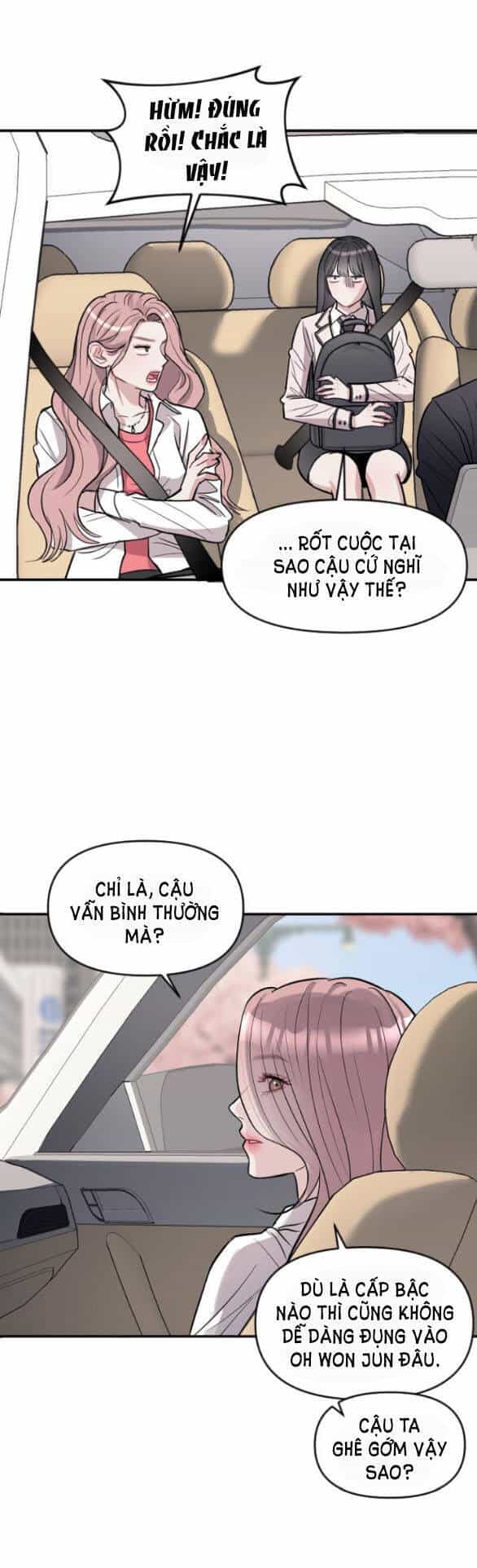 Xâm Nhập Vào Trường Trung Học Tài Phiệt! - Chương 9.2 - ảnh 13