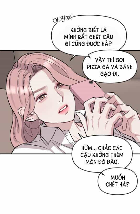Xâm Nhập Vào Trường Trung Học Tài Phiệt! - Chương 9.2 - ảnh 21