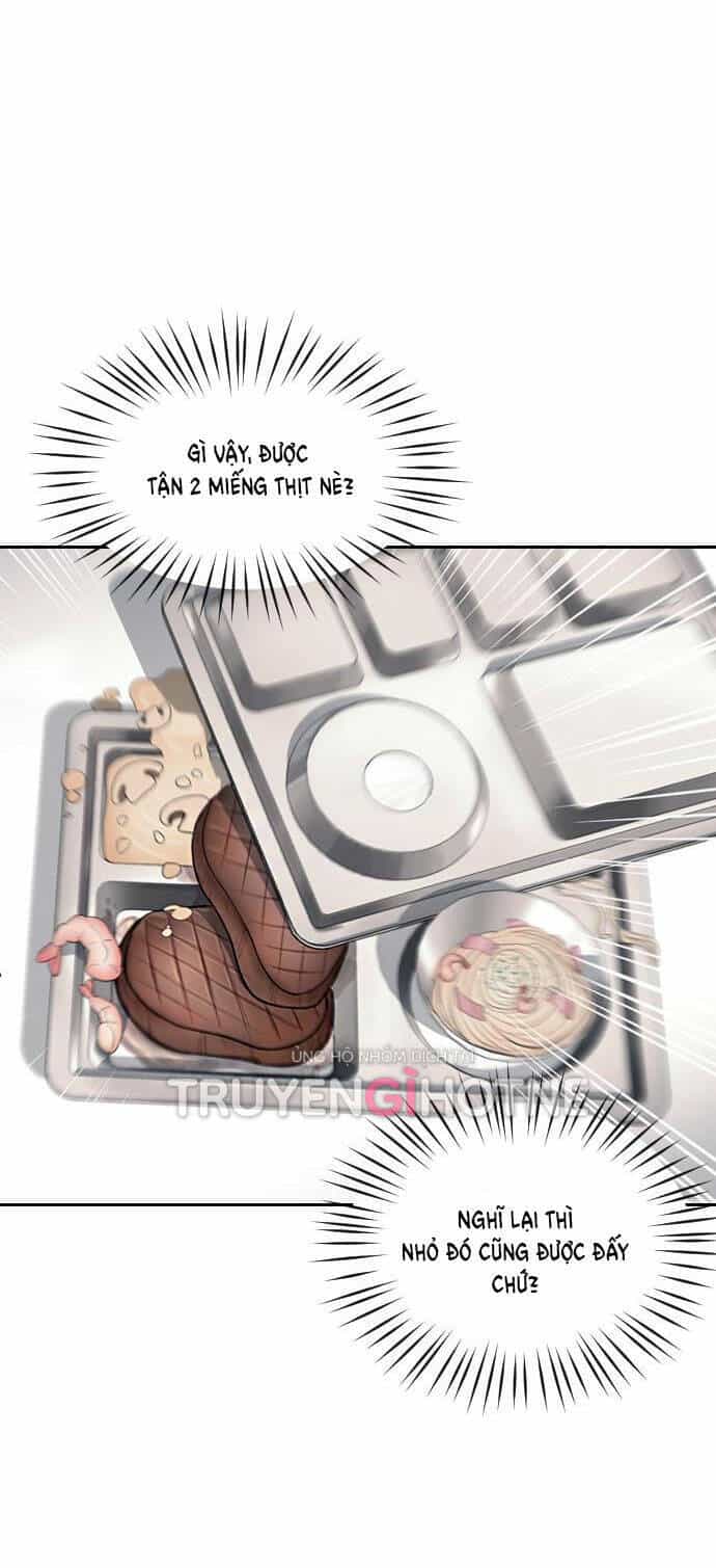 Xâm Nhập Vào Trường Trung Học Tài Phiệt! - Chương 1.2 - ảnh 33