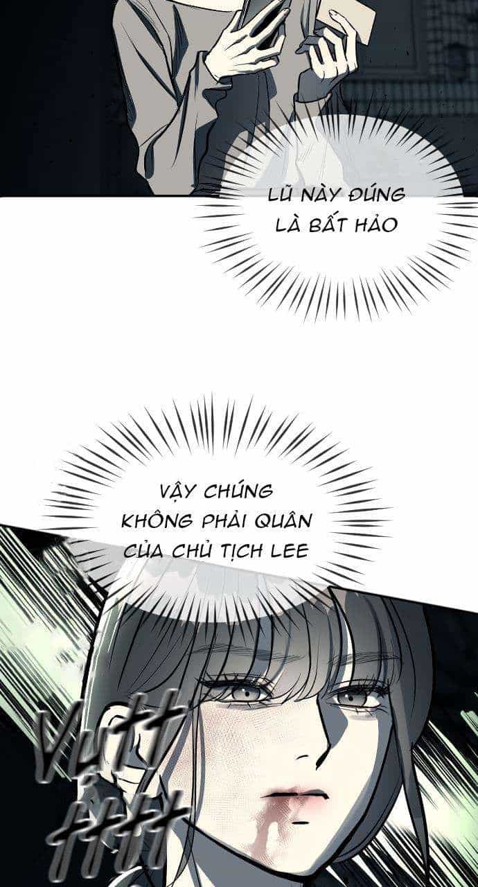 Xâm Nhập Vào Trường Trung Học Tài Phiệt! - Chương 11 - ảnh 55