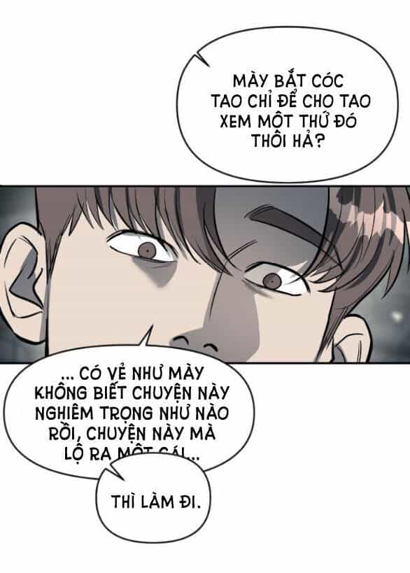 Xâm Nhập Vào Trường Trung Học Tài Phiệt! - Chương 12.1 - ảnh 34