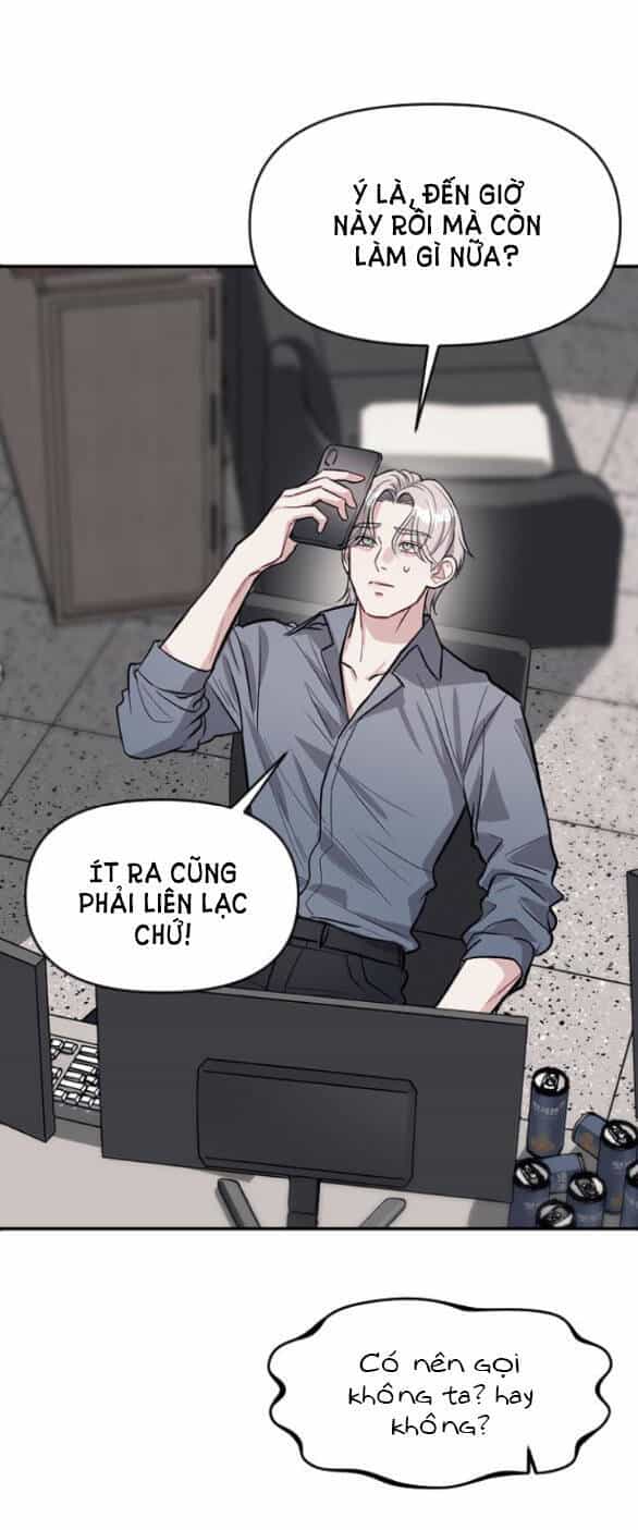 Xâm Nhập Vào Trường Trung Học Tài Phiệt! - Chương 12.2 - ảnh 11