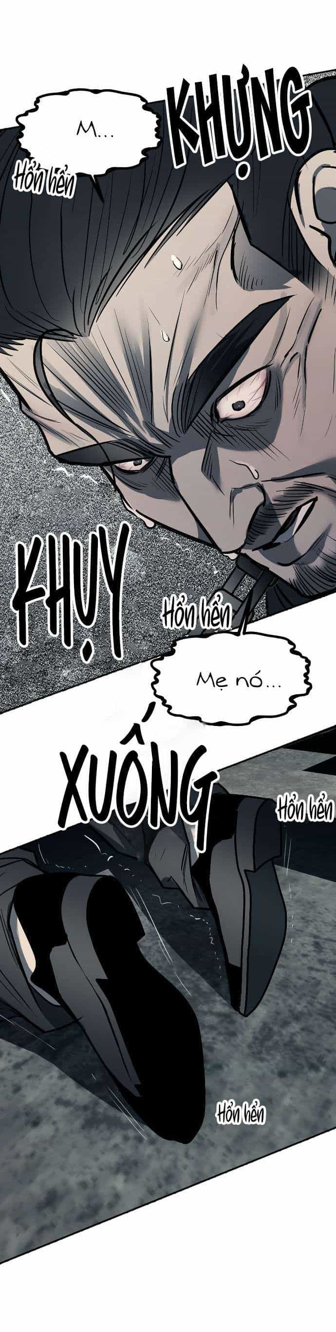 Xâm Nhập Vào Trường Trung Học Tài Phiệt! - Chương 13 - ảnh 50