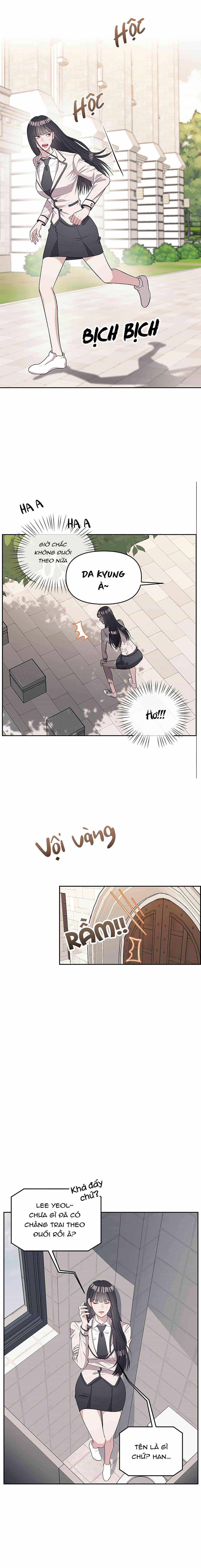 Xâm Nhập Vào Trường Trung Học Tài Phiệt! - Chương 2 - ảnh 10